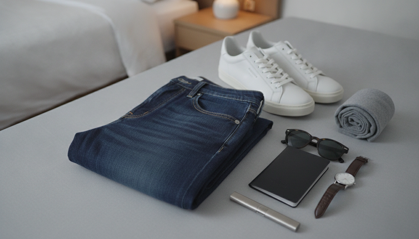 Calvin Klein Jeans: Luxury or Premium Denim?