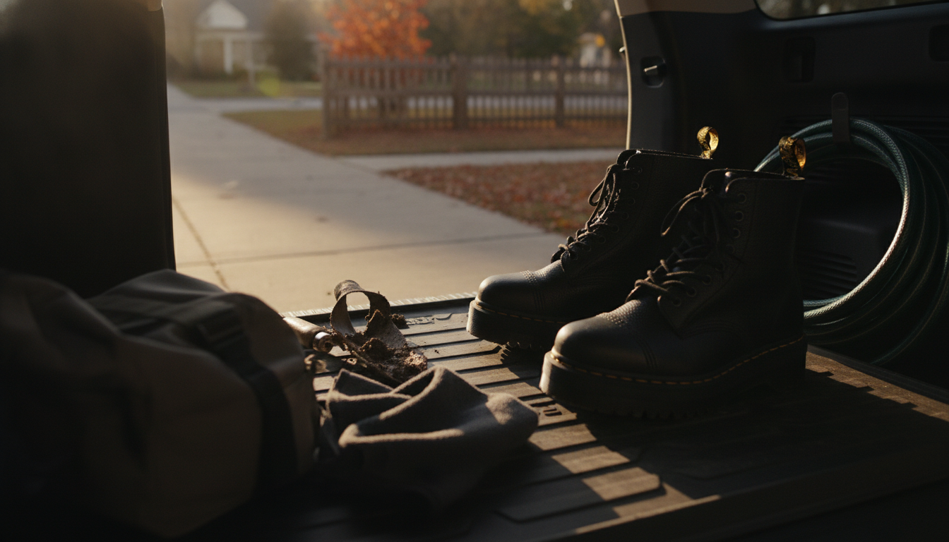 Doc Martens Waterproof Boots: What to Look For