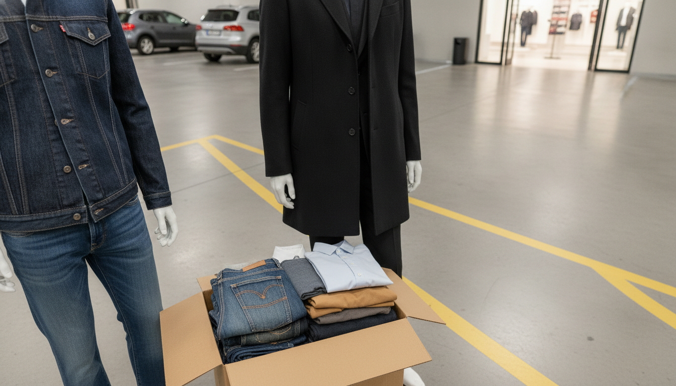Calvin Klein Jeans vs Calvin Klein: What’s the Difference?
